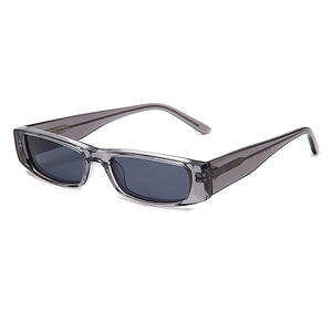 <span class=keywords><strong>Gafas</strong></span> <span class=keywords><strong>de</strong></span> <span class=keywords><strong>Sol</strong></span> Rectangulares <span class=keywords><strong>de</strong></span> Lujo <span class=keywords><strong>VISION</strong></span> PLUS, Diseño <span class=keywords><strong>de</strong></span> Alta Gama, Polarizadas, UV400, Acetato, Unisex, Ajuste Cómodo - Product Image 3
