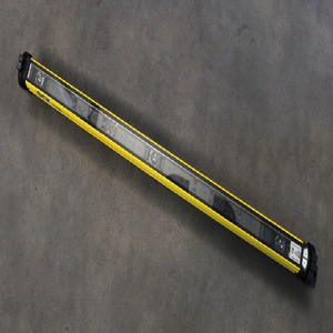 PLC M4000 Standard, M40s-034000ar0 Come Nuovo, Installato su Prototipo per Prodotto in Garanzia - Product Image 1