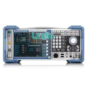 Analizador de Navegación Portátil Rohde & Schwarz EVSG1000 xgeqpt - Product Image 4