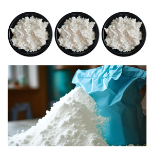 Aluminosilicato Cristalino Sintético, <span class=keywords><strong>Zeolita</strong></span> Artificial, Tamiz Molecular Sintético 4A, 3A, 5A 13X - Product Image 5