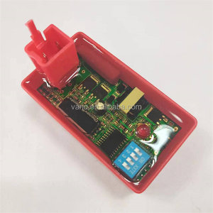 Gd 102 006 109 lf110 DC Racing <span class=keywords><strong>CDI</strong></span> 4 pins xe máy Racing <span class=keywords><strong>CDI</strong></span> đơn vị - Product Image 3