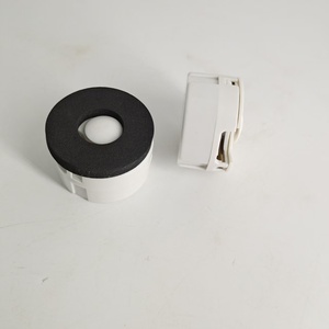 Module d'enregistrement vocal blanc mini 60s, modules sonores pour poupée, enregistreur de messages vocaux DIY - Product Image 2