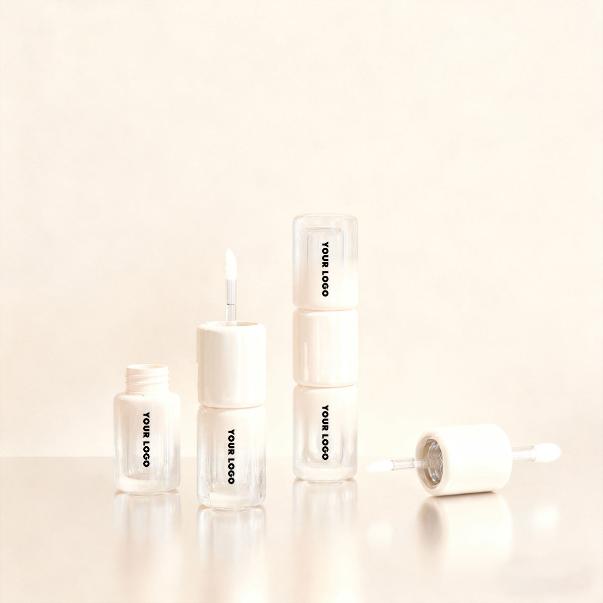 #2 (บรรจุภัณฑ์เปล่า)