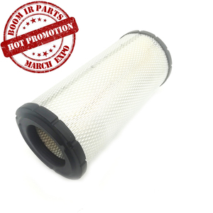 Piezas de compresor Ingersoll Rand, repuestos, compresor de aire, elemento de filtro de aire <span class=keywords><strong>48958201</strong></span> - Product Image 5