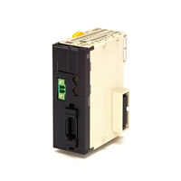 Módulo PLC PAC E2E 8762M 100% Nuevo, E2E-X4MD1-M1, Controlador PLC E2E 8762M