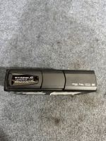 Оригинальный Б/У Автозапчасть для Aston Martin Rapide 07-12: DVD/CD-плеер с 6-дисковым чейнером WMagazine OEM AH4219C043AA