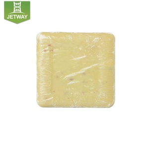 Jabón en Barra <span class=keywords><strong>Artesanal</strong></span> Orgánico a Base <span class=keywords><strong>de</strong></span> Hierbas Personalizado <span class=keywords><strong>de</strong></span> China, Reciclable, con Logotipo Personalizado para Todo Tipo <span class=keywords><strong>de</strong></span> Piel - Product Image 3