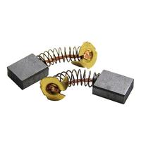 Balais de charbon CB153 pour meuleuses d'angle Makita LF1000 LS1013 LS1016 LS1030 LS1040 LS1214 LS1216