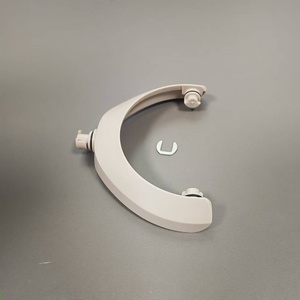 Pièces de rechange en gros : Bras pivotant de charnière et connecteur d'oreillette rotatif en plastique pour <span class=keywords><strong>casque</strong></span> Sony WH-CH520 - Product Image 4