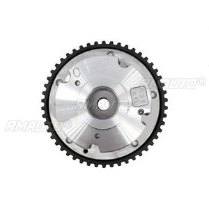 Piñón de distribución de admisión y escape del árbol de levas DS7G-6C524-CA, ajustador de admisión del motor, pieza de motor para Ford 1.5T, accesorios para coche - Product Image 1