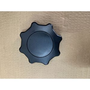 Perilla de ajuste del asiento del coche 1J0881671F de plástico negro, beige y gris para Passat B5, Octavia, Polo - Product Image 2
