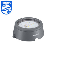 PHILIPS Led Point Light BGS301 G2 30LEDLP 30K 24V CFC DMX 911401752512 Source de lumière pour éclairage paysager