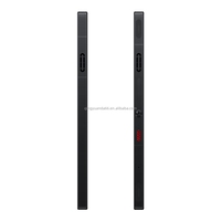 Smartphone de jeu Redmagic 10 Pro+ avec écran Full Screen de 6,85 pouces, 144 Hz, 7050 mAh, Snap Dragon 8 Elite, ROM globale