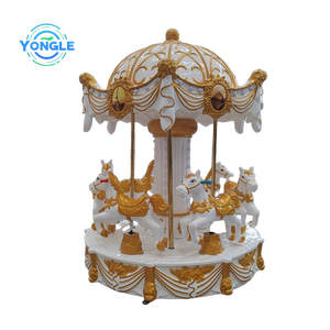 Thiết kế mới 6 chỗ ngồi <span class=keywords><strong>Carousel</strong></span> Chất lượng cao các nhà sản xuất Light-up đi xe âm nhạc <span class=keywords><strong>mini</strong></span> <span class=keywords><strong>Carousel</strong></span> cho trẻ em - Product Image 6