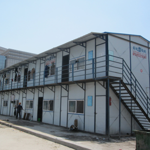 Casas prefabricadas de minería <span class=keywords><strong>casa</strong></span> alojamiento - Product Image 1