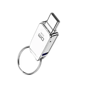 Factory Hot Sale Usb Type-c 3.0 Flash Drive 32G 64G 128G Memory Sticks For Huawei PD163