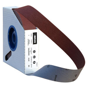 Abrasivos, Discos y Cintas Abrasivas, Rollos Anti-Desperdicio FERVI - Product Image 1