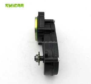 Boîte de vitesses SWICOO de haute qualité à 2 temps T8F-14T pour mini-moto de poche 47cc 49cc, <span class=keywords><strong>quad</strong></span>, scooter, buggy - Product Image 6
