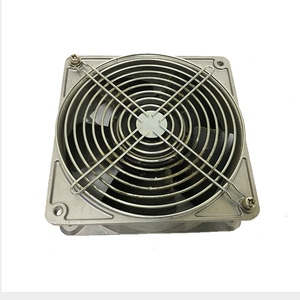 A05B-2650-C311 Original FANUC Cooling Fan - Product Image 5