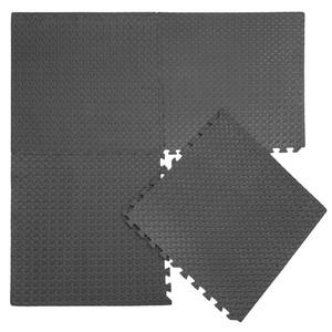 <span class=keywords><strong>Tapis</strong></span> en mousse EVA de qualité supérieure, 60 cm, résistant aux dommages, mousse pour carrelage en céramique, bonne résistance au rebond, protège le sol, revêtement de sol en caoutchouc pour salle de sport, 13 mm - Product Image 1