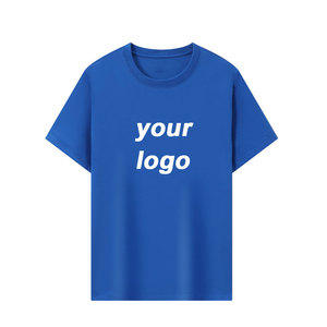 Camisetas de Alta Calidad, Talla Americana, Extra Grandes, Lisas, para Sublimación, Personalizadas, 100% Algodón, para Impresión de Logotipos - Product Image 6