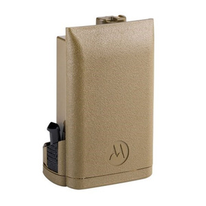 Batería de Walkie Talkie NNTN8182 NNTN8182B de Iones de Litio de 3100 mAh, Color Marrón, Resistente al Agua IP68, para Motorola SRX 2200, Radio Bidireccional - Product Image 2