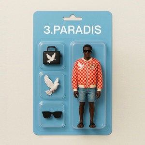 Hot-Bán Tùy Chỉnh Chatgpt Ai Thông Minh Đồ Chơi Hình Starter Gói Tùy Chỉnh Búp Bê Hành Động Hình Hộp - Product Image 1