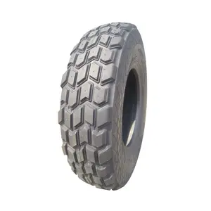 All New Top brand China Factory Tyre 7.50R16 with sand grip pattern