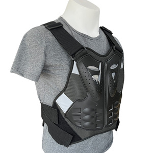 Giubbotto di protezione Anti-caduta <span class=keywords><strong>per</strong></span> <span class=keywords><strong>abbigliamento</strong></span> da cavaliere - Product Image 3