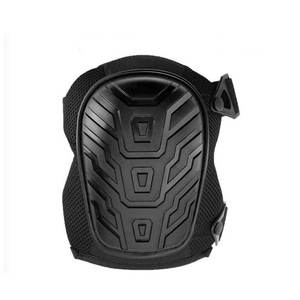Genouillères de protection professionnelles réglables pour les travailleurs de la construction - Product Image 2