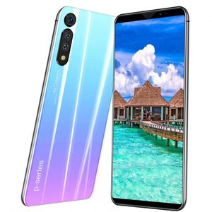 Envío Gratuito, Teléfono Inteligente Android 10 con Pantalla Táctil de 6.1 Pulgadas, Octa Core, CDMA, Inglés, Batería de 4000 mAh, Doble SIM, Cámara de 13MP, P41 Pro - Product Image 1