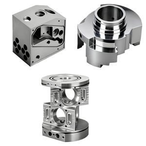 מותאם אישית cnc עיבוד שבבי מתכת אלומיניום נחושת נירוסטה cnc מפנה קידוח כרסום חלק cnc עיבוד - Product Image 4