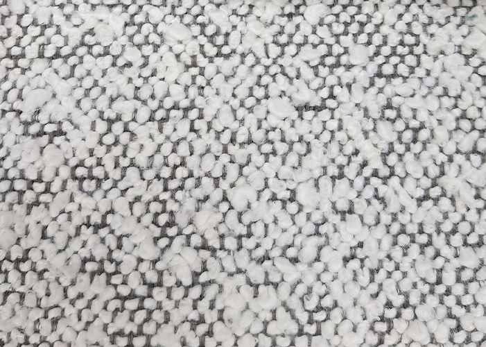 colour as shown