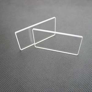 Ar Anti-Reflection <b>Optical</b> Glass <b>Instrument</b> <b>Optical</b> Window Waterproof and Dustproof Protection Window - Product Image 5