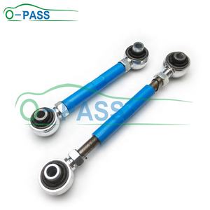 Brazo de control inferior trasero ajustable OPASS para CHEVROLET Captiva y GM y Daewoo Winstorm y OPEL Antara 96626425 - Product Image 4