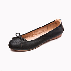 Chaussures de ballet plates pour femmes - Product Image 3