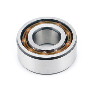 Rodamiento de Cigüeñal HECHO en JAPÓN 28x72x18mm C3 Nuevo de Una Hilera 28BCS15 SC06T02 - Product Image 3