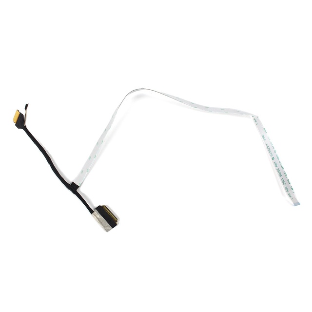 For Laptop LCD EDP Touch Cable for Ideapad 5-15IIL05 81YK 5-15ARE05 5-15ITL05 Screen Repair DC02C00Q10 5C10S30039