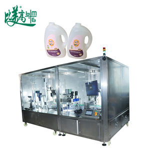 Sistema <span class=keywords><strong>de</strong></span> Inspección Visual CCD para Botellas <span class=keywords><strong>de</strong></span> Plástico |   Comprobación <span class=keywords><strong>de</strong></span> tapas, asas, etiquetas, manchas, flash, molduras cortas y arrugas - Product Image 1