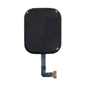 2,04 Zoll 368*448 QSPI-Farb-OLED-Display 24-poliges 2-Zoll-Amoled-Bildschirmmodul Kapazitives Touch panel mit 2,5-D-Gorilla-Abdeckglas - Product Image 2