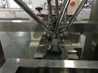 Ventes directes d'usine Robots de cueillette industriels intelligents Delta Vector Anki pour la ligne d'emballage de tri des aliments