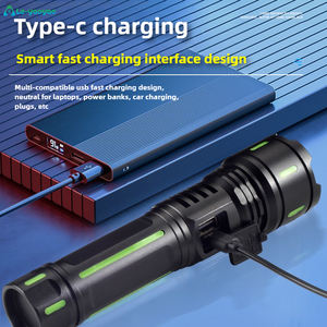 شعار مخصص ليزر أبيض لومن عالي الجودة ، مقاوم للماء لـ IP65 للتخييم - Product Image 4