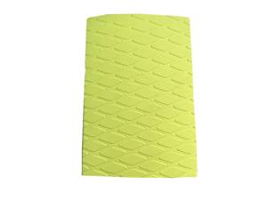 उभरा एकमात्र सामग्री ईवा फोम अनुकूलित पैटर्न ईवा फोम शीट - Product Image 2