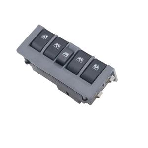 Interrupteur de lève-vitre électrique pour Chevrolet SAIL 13 broches 90800027 - Product Image 1