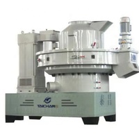 Une machine à granulés de bois multi-usages, granulateur de pin, granulateur de peuplier