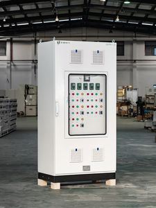 Armoire électrique anti-explosion Tianshun basse tension XL-21, tableau électrique, appareillage électrique, IP55, 400V, 100A, boîte de distribution d'énergie - Product Image 2