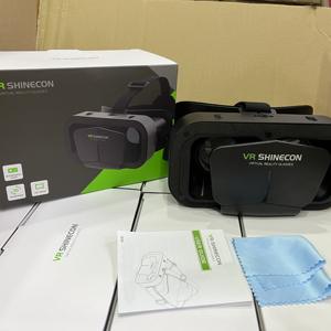 Lunettes VR de casque virtuel de réalité <span class=keywords><strong>3D</strong></span> Box VR de haute qualité pour téléphones mobiles de 3.5 à 7.2 pouces - Product Image 1