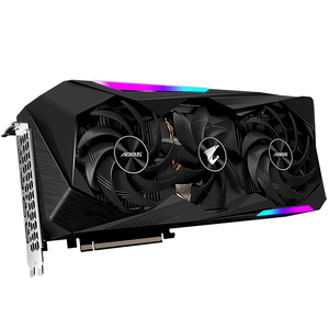 Carte graphique de jeu Radeon 6900 16G (2.0) avec prise en charge de la mémoire GDDR6, overclocking 6400 6700 6800 GPU Radeon 6900 16G (2.0) Gaming G - Product Image 6