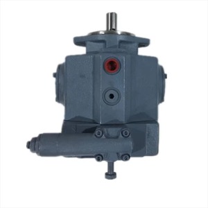 Pompe à piston hydraulique Tokimec série P P16V P21V P31V P40V P70V P100V P130V P31VR-20-CC-21-J Pompe à piston hydraulique Tokyo Ke - Product Image 4