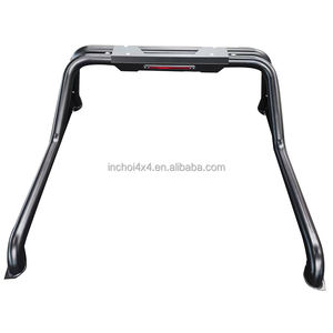 Lestar 4x4 pour <span class=keywords><strong>2023</strong></span> nouveau Design pare-chocs en acier <span class=keywords><strong>Sport</strong></span> arceau pour <span class=keywords><strong>Ford</strong></span> Ranger F150 Raptor Toyota Hilux Tacoma Nissan NP300 - Product Image 3